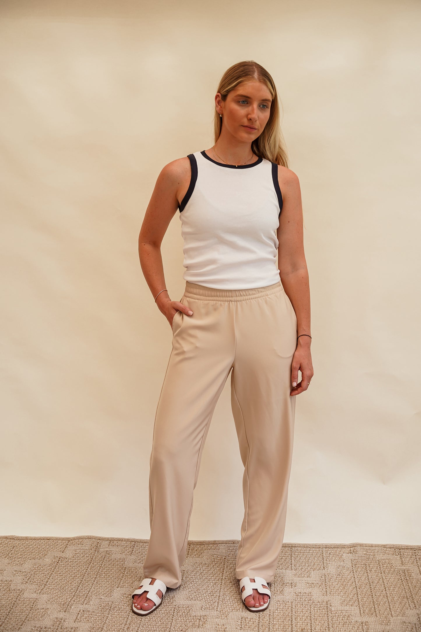 Basic Tank top