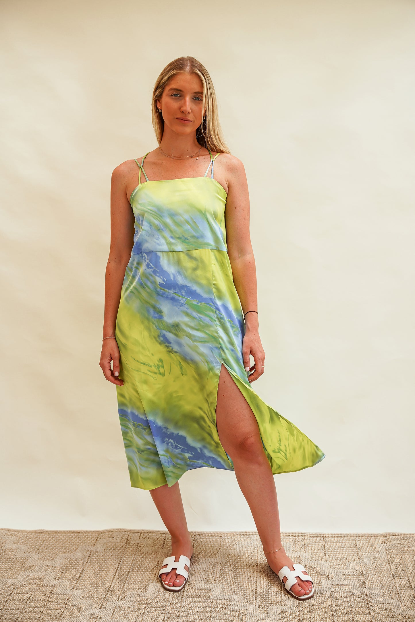 Tai Dai Lola dress