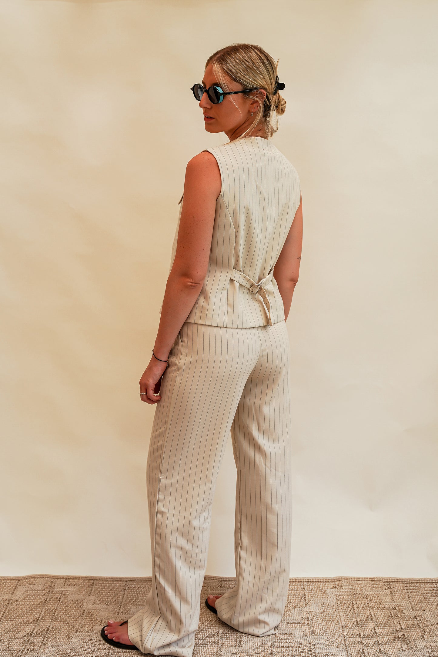Poni Vest