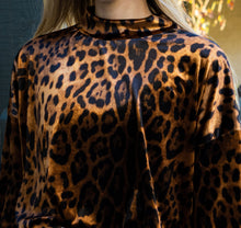 Load image into Gallery viewer, Leopard Animus Tee
